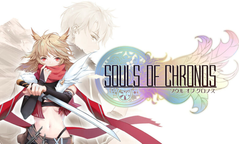 Souls of Chronos