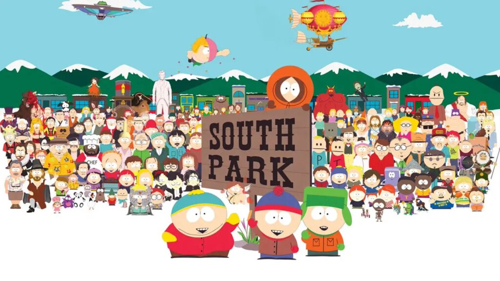 South Park