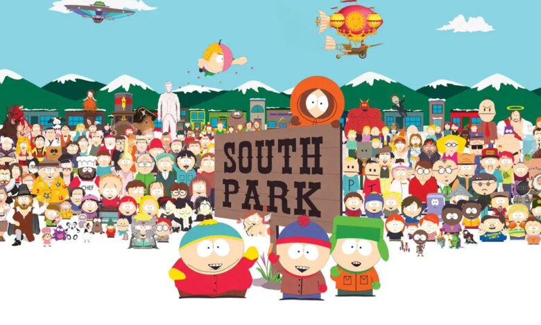 South Park