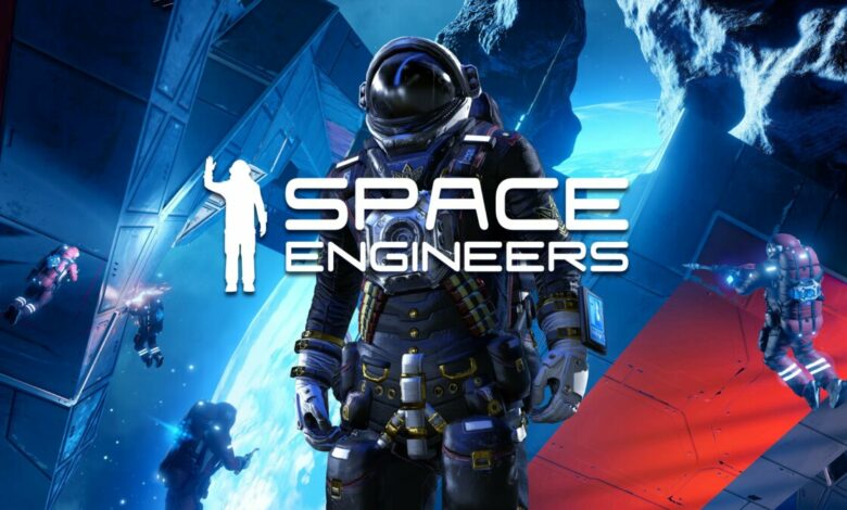 Space Engineers