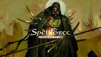 SpellForce: Conquest of Eo|Spellforce: Conquest of Eo