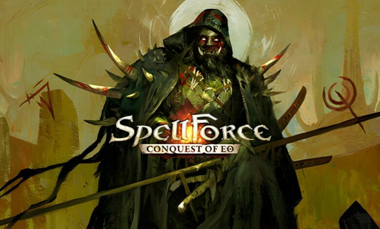 SpellForce: Conquest of Eo