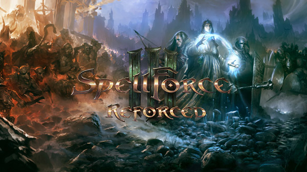 SpellForce III Reforced