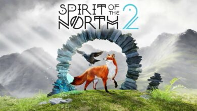 Spirit of the North 2