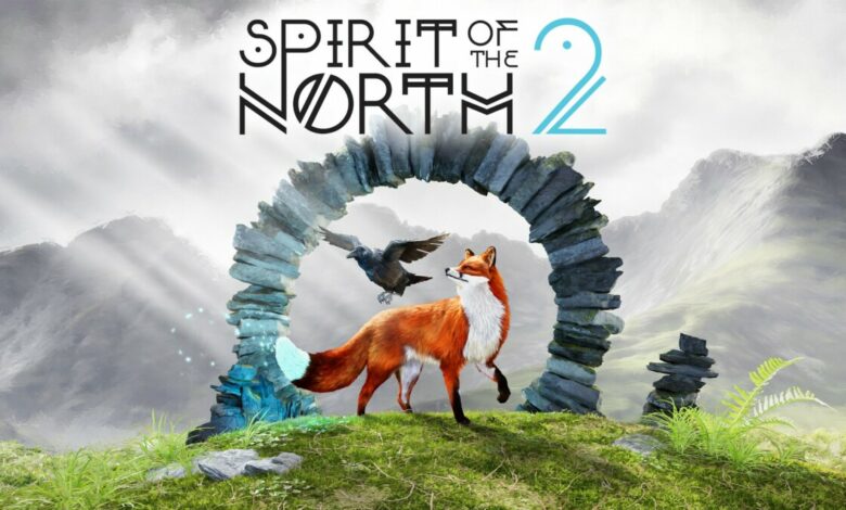 Spirit of the North 2