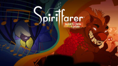 Spiritfarer