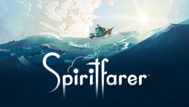 Spiritfarer