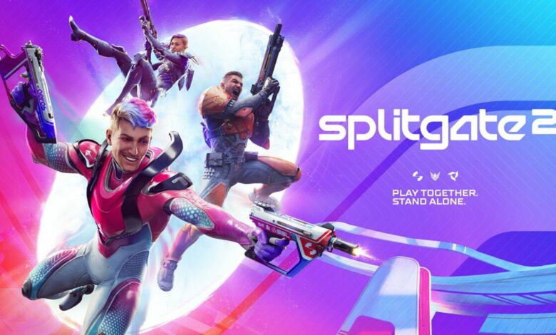 Splitgate 2