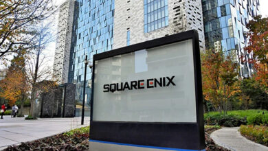 Square Enix