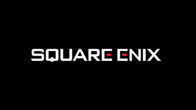 Square Enix