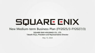 Square Enix