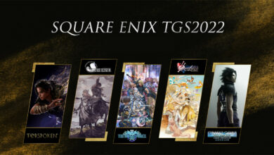 Square Enix