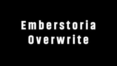 Emberstoria Overwrite