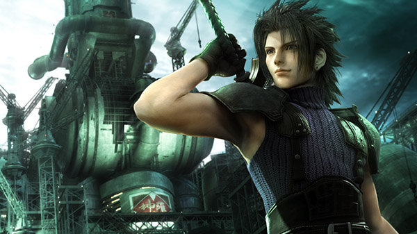 Final Fantasy VII