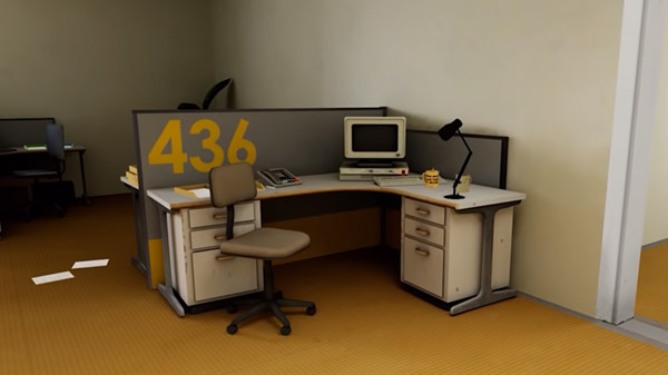 The Stanley Parable: Ultra Deluxe