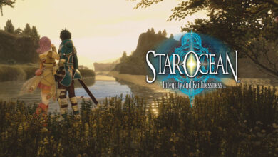 Star Ocean