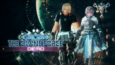 Star Ocean: The Divine Force|PS Plus