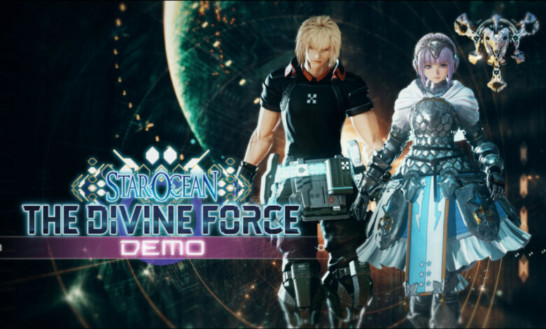 Star Ocean: The Divine Force|PS Plus