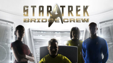 Star Trek: Bridge Crew