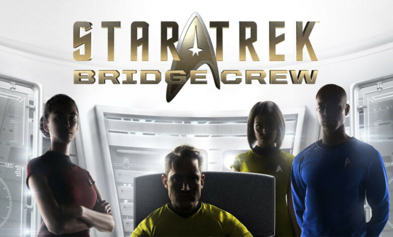 Star Trek: Bridge Crew