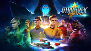 Star Trek: Legends