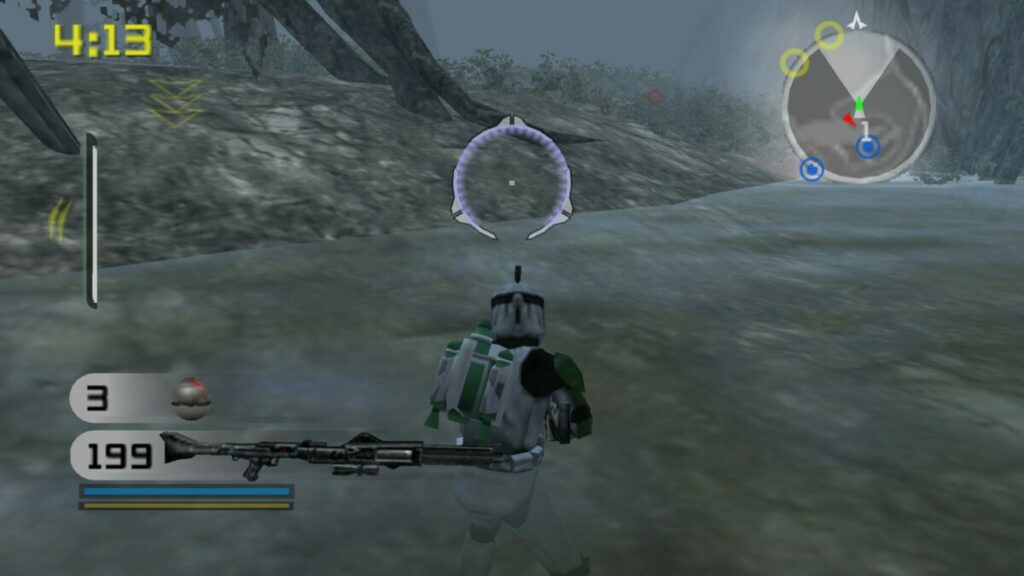 Star Wars Battlefront II