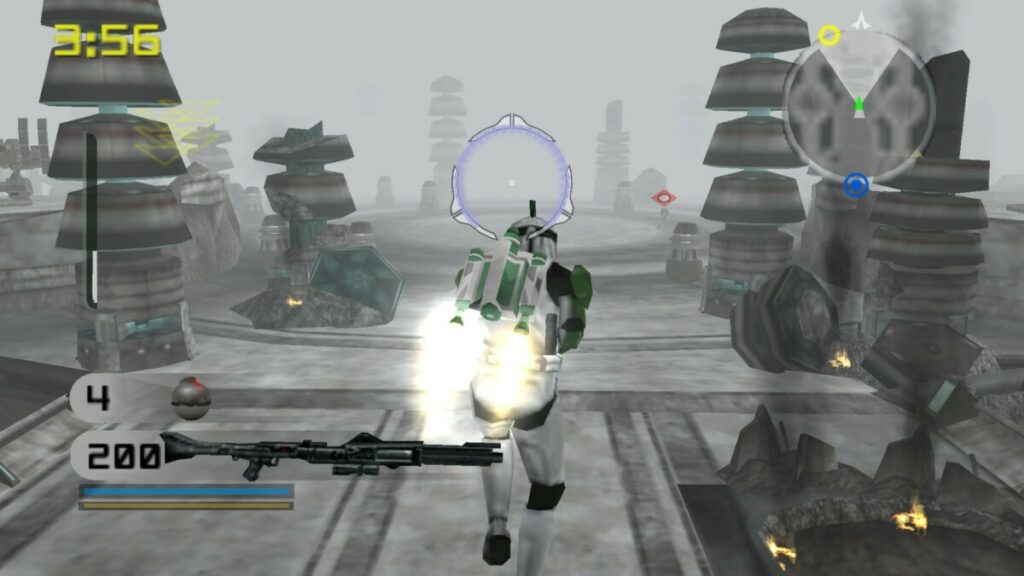 Star Wars Battlefront II