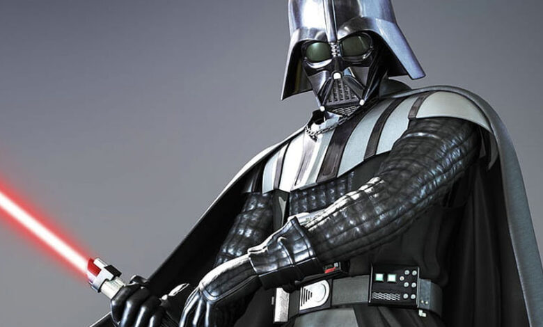 Star Wars Darth Vader|Apostas online|Days of Play|The Callisto Protocol