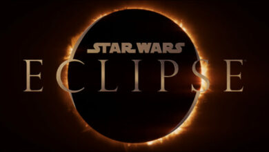 Star Wars Eclipse