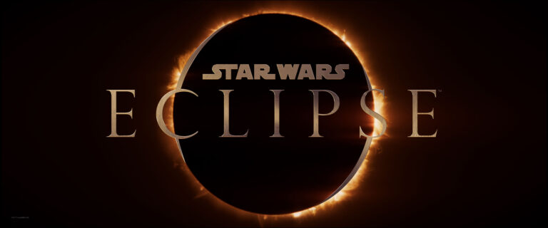 Star Wars Eclipse