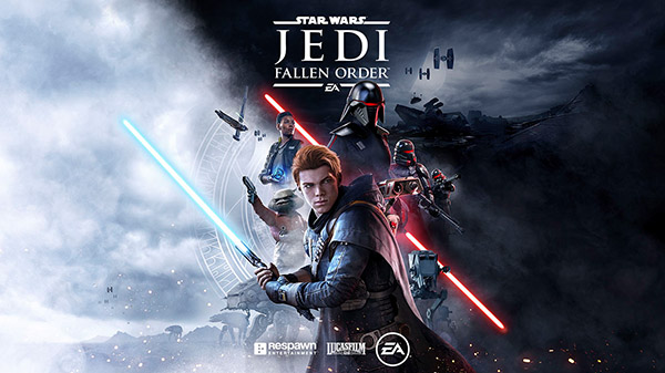 Star Wars Jedi: Fallen Order