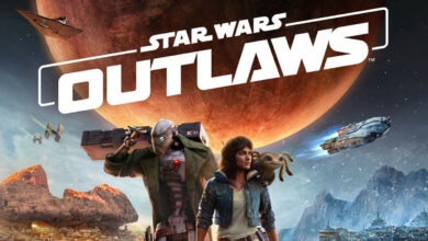 Star Wars Outlaws