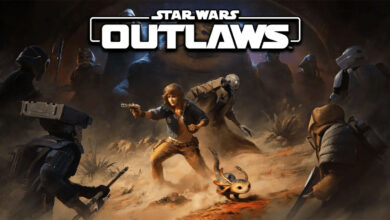 Star Wars Outlaws