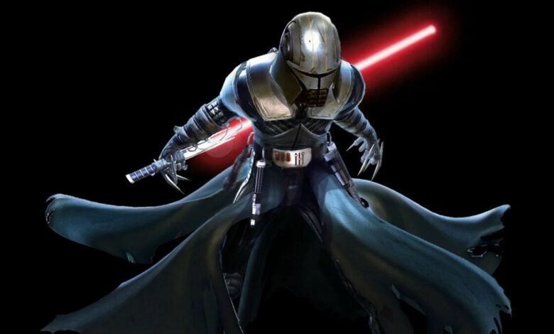 Star Wars The Force Unleashed|Marvel's Avengers