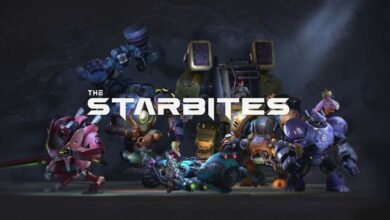 The Starbites