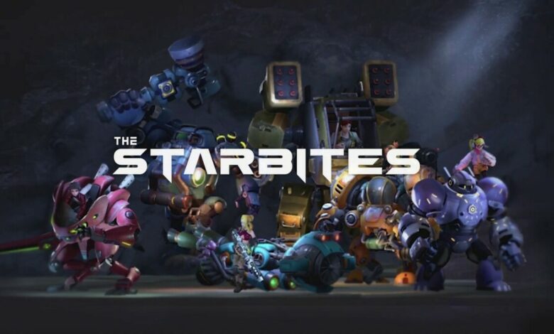 The Starbites