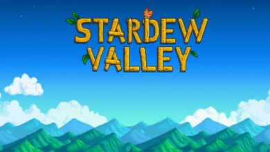 Stardew Valley