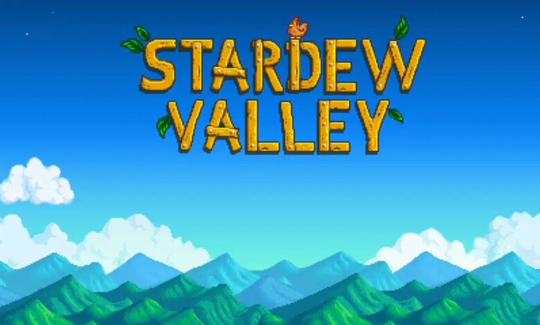 Stardew Valley