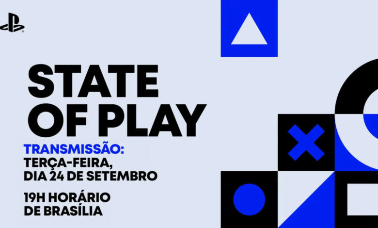 State of Play|State of Play