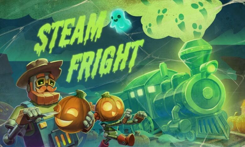 SteamWorld Build DLC