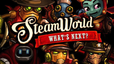 SteamWorld