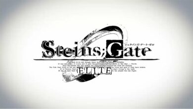 Steins;Gate 0 Elite