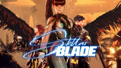 Stellar Blade