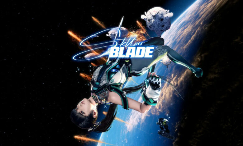 Stellar Blade