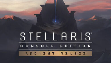 Stellaris DLC