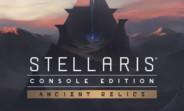 Stellaris DLC