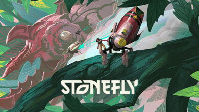 Stonefly