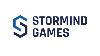 Stormind Games