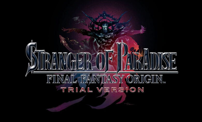 Stranger of Paradise: Final Fantasy Origin|Inked: A Tale of Love