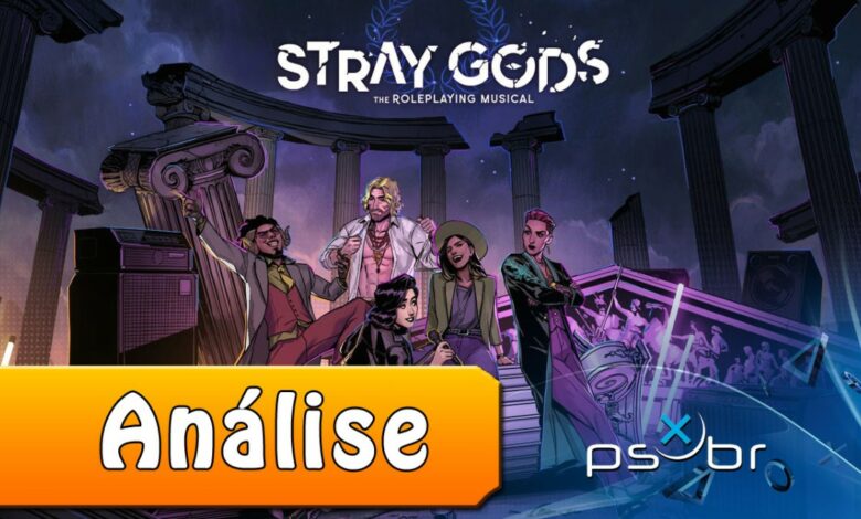 Stray Gods Review|Stray Gods: The Roleplaying Musical|Stray Gods: The Roleplaying Musical|Stray Gods: The Roleplaying Musical|Stray Gods: The Roleplaying Musical|Stray Gods: The Roleplaying Musical|Stray Gods: The Roleplaying Musical